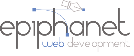 Epiphanet Web Development